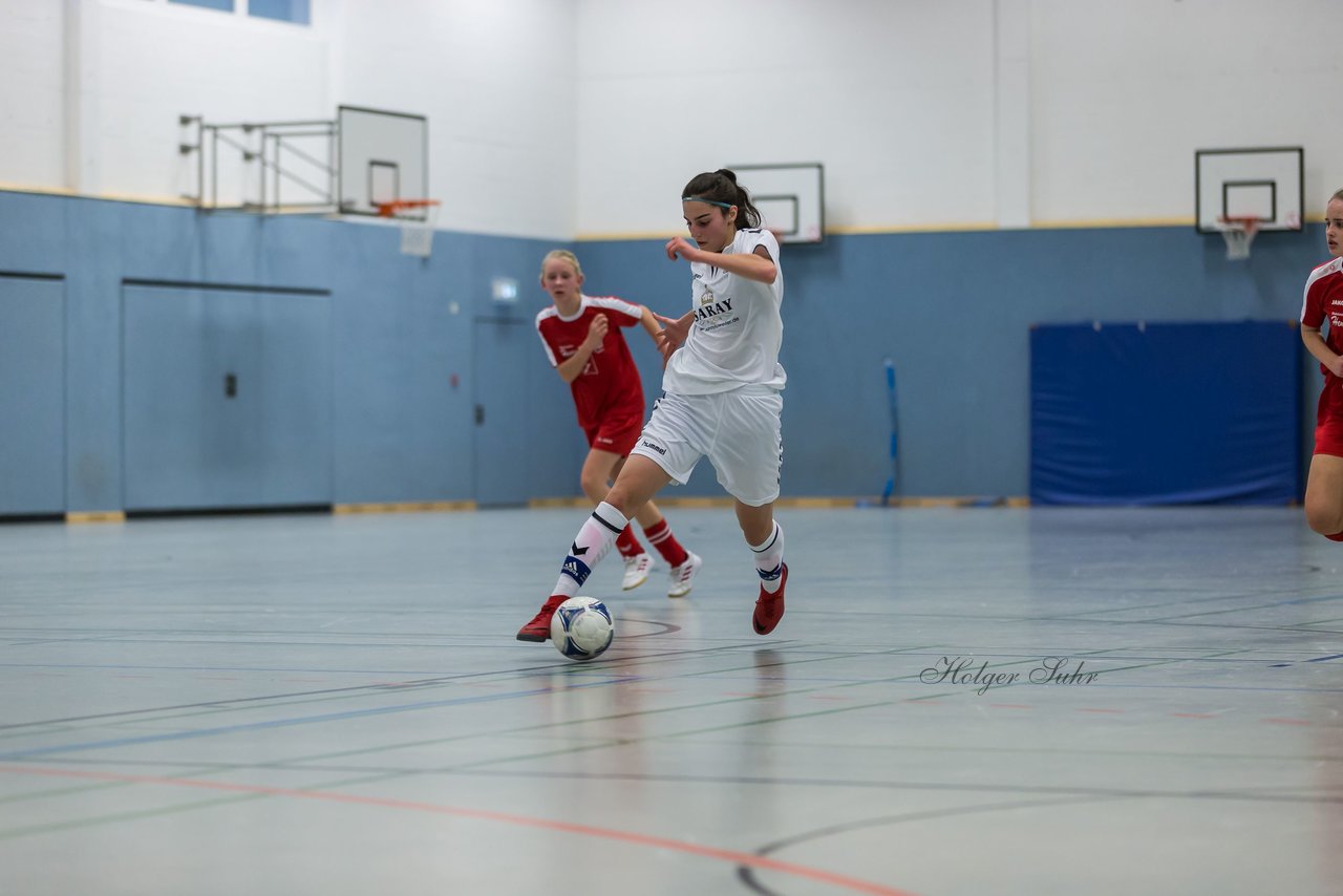 Bild 369 - B-Juniorinnen Futsal Qualifikation